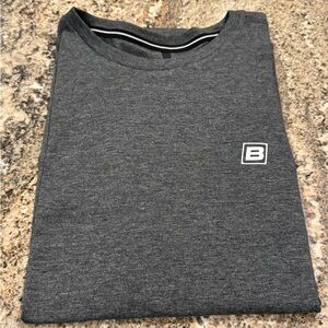 Men's Bare Nutrition Short-Sleeved Tee